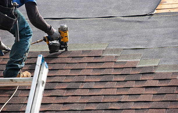 Licensed Storm Damage Roof Repair service in Fleischmanns, NY - Brentwood Metal Roofing